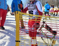 HAGER Julian - 1. St. Pöltner Skibobclub.